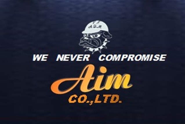AIM株式会社